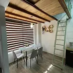 Apartment Loft Cc. Santa Fe Terminal Norte
