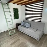 Apartment Loft Cc. Santa Fe Terminal Norte