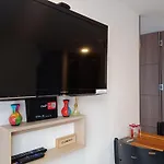 Apartamento Nuevo - Centro Internacional Bogota