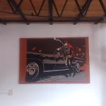 Villa Monserrate Bed And Breakfast