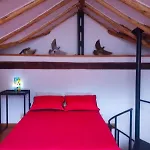 Villa Monserrate Bed And Breakfast
