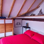 Villa Monserrate Bed And Breakfast