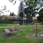 Apartamento En Las Margaritas