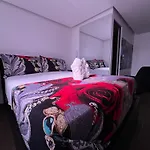 Dubai Vip Motel