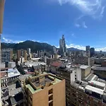 Inside The Heart Of Bogota