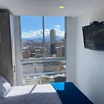 Inside The Heart Of Bogota
