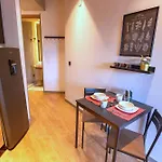 Acogedor Apartamento Con Piscina En Bogota