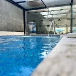 Acogedor Apartamento Con Piscina En Bogota