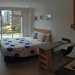 NUEVO loft en Usaquen, UBICACIÓN ESTRATÉGICA