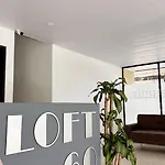 Loft 60 Movistar Arena 403