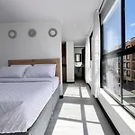 Loft 60 Movistar Arena 403