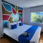 Hotel Blue Zafiro