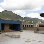 Apartamento En El Corazon De Chapinero