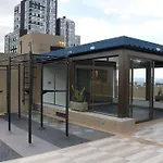 Apartamento En El Corazon De Chapinero
