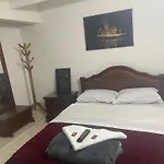 Hospedaje Casa Dorada - Modelia