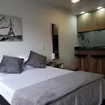 Luxury Loft Apartment