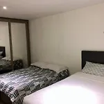 Lindo Apartaestudio, Privado, Chapinero Alto