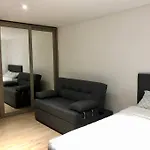 Lindo Apartaestudio, Privado, Chapinero Alto