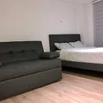 Lindo Apartaestudio, Privado, Chapinero Alto