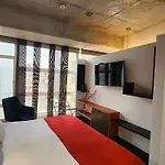 Hotel 5 Elementos Corferias By Hbp