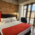 Hotel 5 Elementos Corferias By Hbp