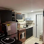 Cousy 2Br Condo In Virrey Walking Distance To Andino & Parque 93