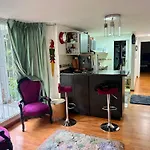Cousy 2Br Condo In Virrey Walking Distance To Andino & Parque 93