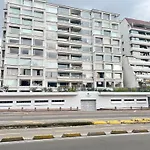 Cousy 2Br Condo In Virrey Walking Distance To Andino & Parque 93