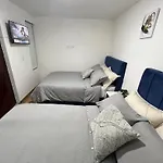 Apartamento Privado Cerca Al Aeropuerto