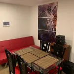 Alojamiento Tipo Loft Completo En Barrio Las Aguas