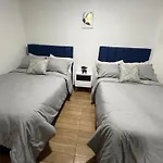 Apartasuites Bogota 53 Cerca Al Aeropuerto 02