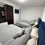 Apartasuites Bogota 53 Cerca Al Aeropuerto 02
