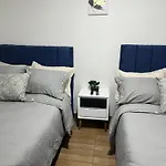 Apartasuites Bogota 53 Cerca Al Aeropuerto 02