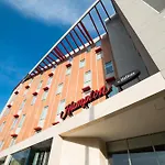 Hampton By Hilton Bogota Usaquen