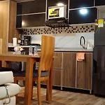 Nativo 106 Smart Living - Modern And Cozy