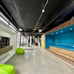 Hermoso Apto Con Coworking En Chapinero Alto Cerca A La Zona G