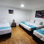 Hotel Blue Zafiro