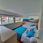 Homy Apartamentos #4 - Corferias, Embassy, Airport, G12, Un, Agora