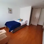 Homy Apartamentos #4 - Corferias, Embassy, Airport, G12, Un, Agora