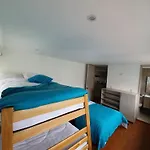 Homy Apartamentos #4 - Corferias, Embassy, Airport, G12, Un, Agora