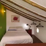 Om Hospedaje