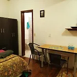 Om Hospedaje