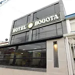 Hotel Mx Bogota