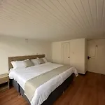 One Fourteen Rooms