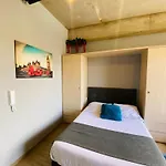 Cadena Hotelera Rey Es