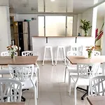 Federman Park Hotel