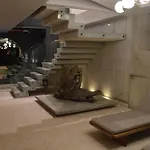 Unique Mine Luxury Smart Lofts