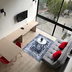 Loft En Chapinero, Bogota