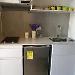 Loft En Chapinero, Bogota