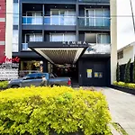 Hemma Bogota Country Luxury Suites Hotel